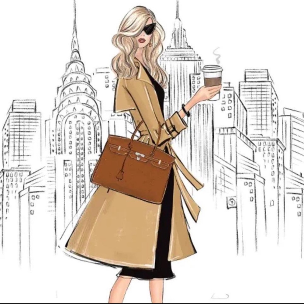 Meet your Posher, Jennifer